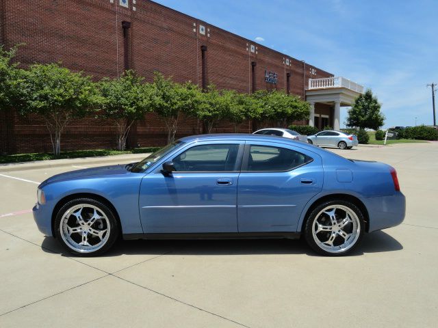 2007 Dodge Charger S