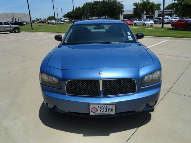 2007 Dodge Charger S