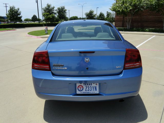 2007 Dodge Charger S