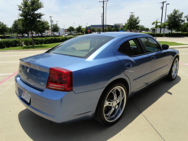 2007 Dodge Charger S