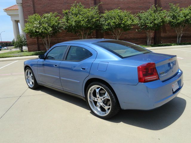 2007 Dodge Charger S