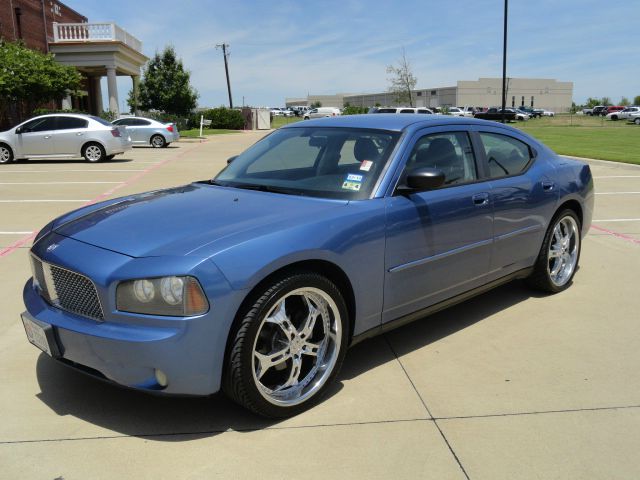 2007 Dodge Charger S