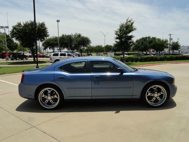 2007 Dodge Charger S