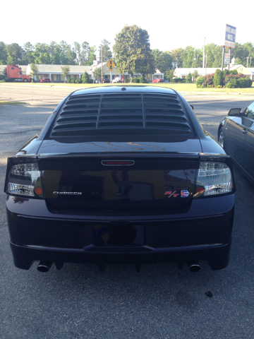 2007 Dodge Charger Deluxe Convertible