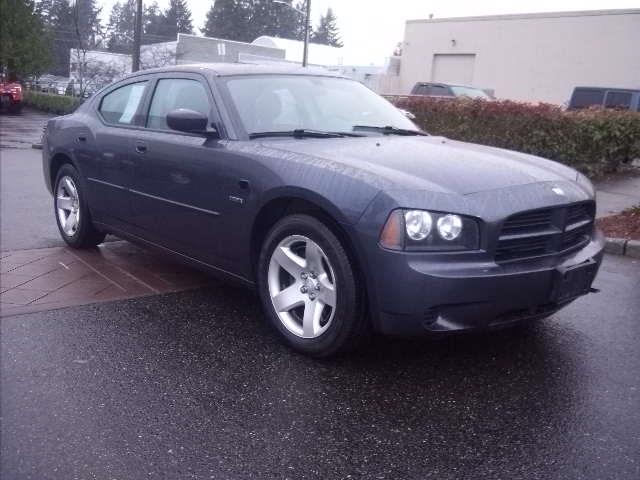 2007 Dodge Charger SE