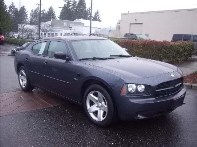 2007 Dodge Charger SE