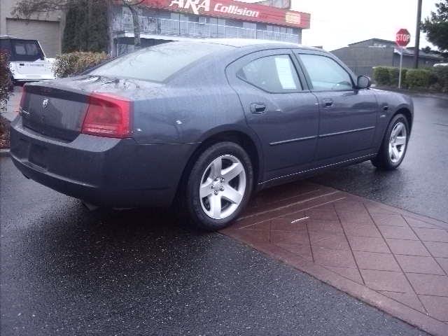 2007 Dodge Charger SE