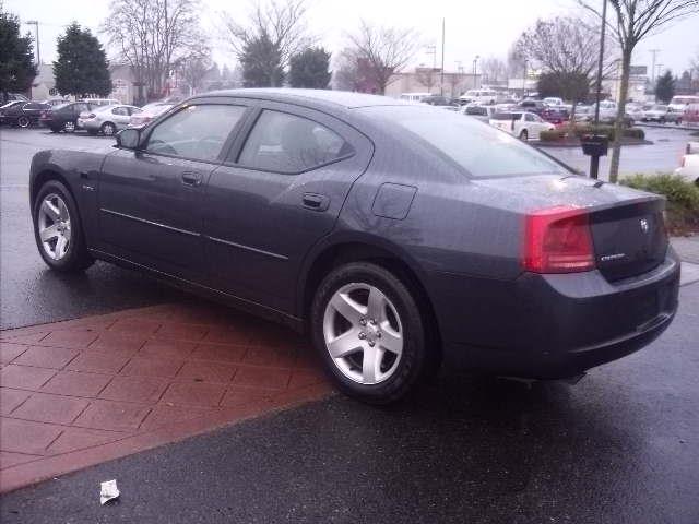 2007 Dodge Charger SE