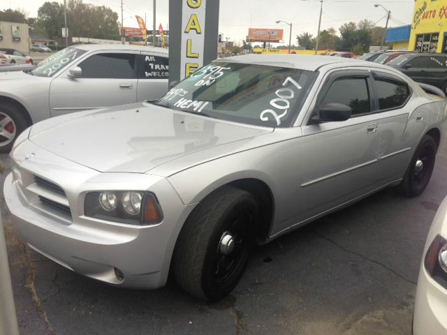 2007 Dodge Charger S