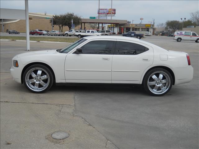 2007 Dodge Charger S