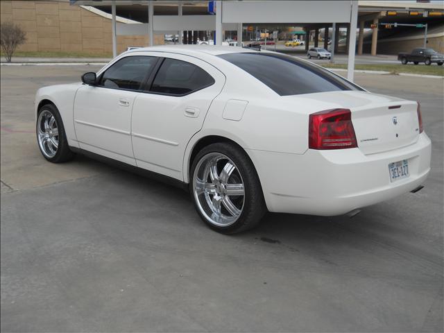 2007 Dodge Charger S