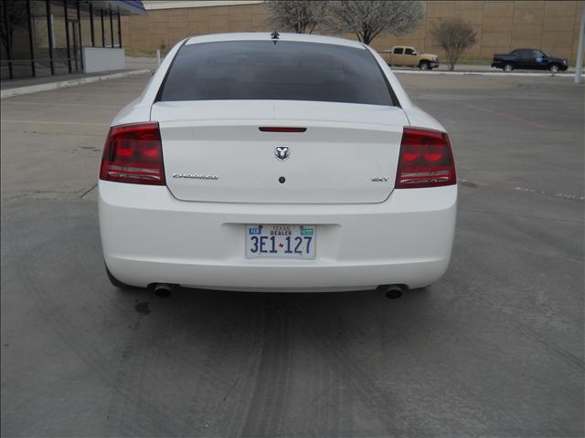 2007 Dodge Charger S