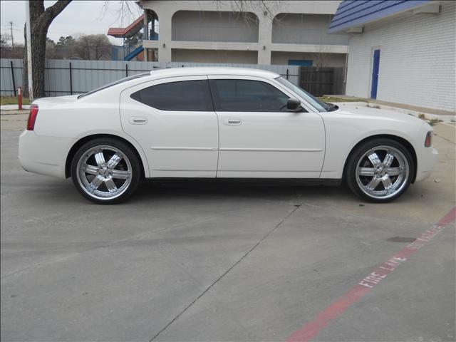 2007 Dodge Charger S