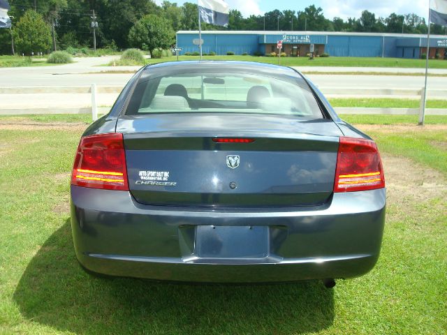 2007 Dodge Charger SE