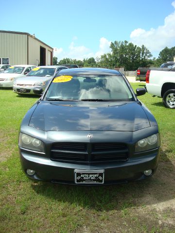 2007 Dodge Charger SE