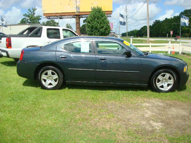 2007 Dodge Charger SE