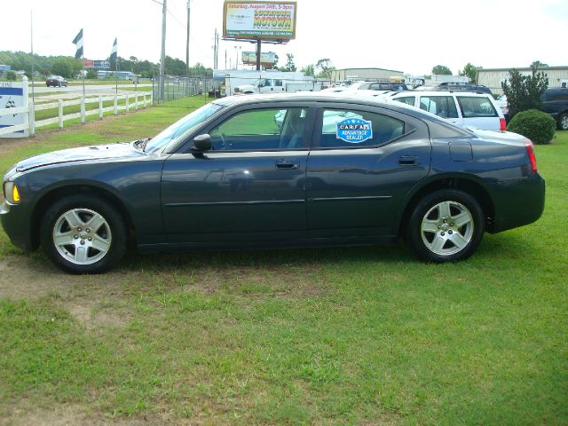 2007 Dodge Charger SE