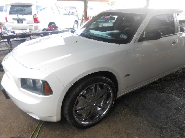 2007 Dodge Charger SE