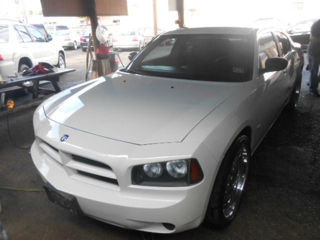 2007 Dodge Charger SE