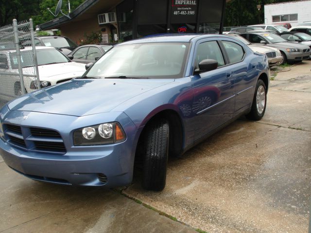 2007 Dodge Charger SE