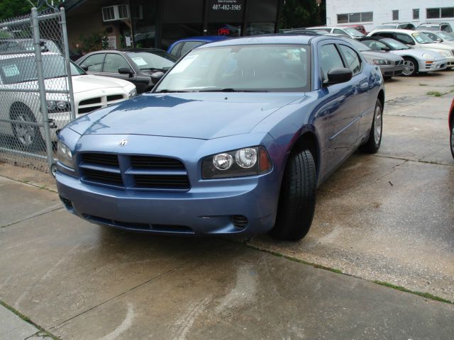 2007 Dodge Charger SE