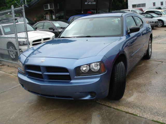 2007 Dodge Charger SE