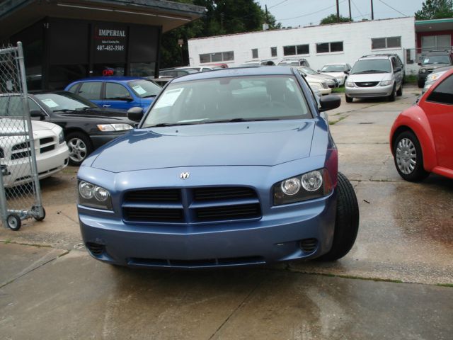 2007 Dodge Charger SE