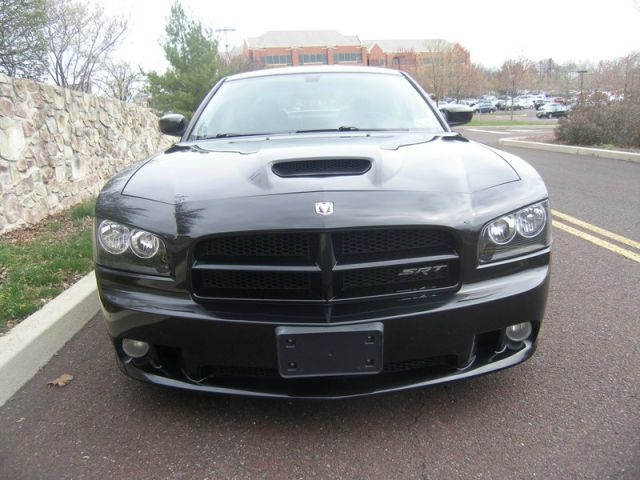 2007 Dodge Charger XLS 4WD