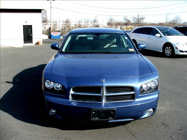 2007 Dodge Charger SLT 25