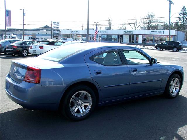 2007 Dodge Charger SLT 25