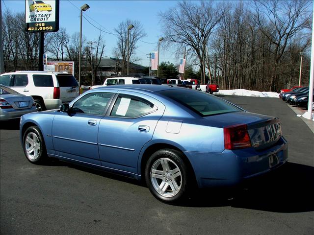 2007 Dodge Charger SLT 25