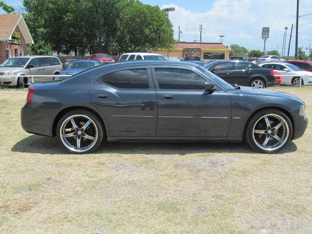 2007 Dodge Charger Deluxe Convertible