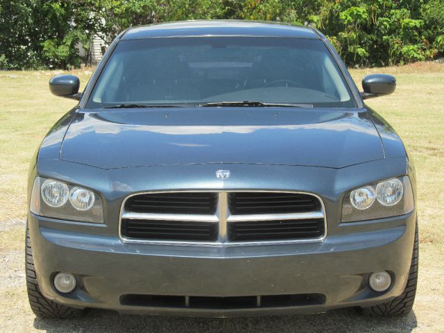 2007 Dodge Charger Deluxe Convertible