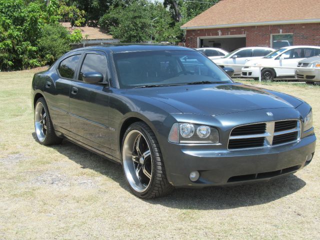 2007 Dodge Charger Deluxe Convertible