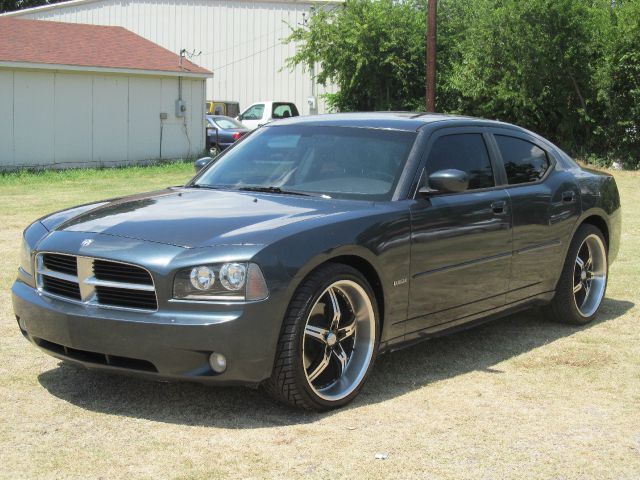 2007 Dodge Charger Deluxe Convertible