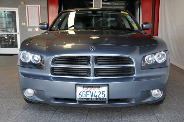 2007 Dodge Charger Deluxe Convertible