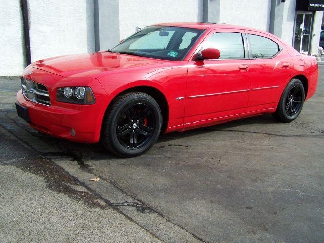 2007 Dodge Charger Deluxe Convertible