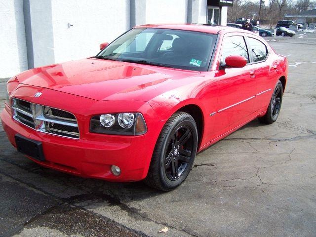 2007 Dodge Charger Deluxe Convertible