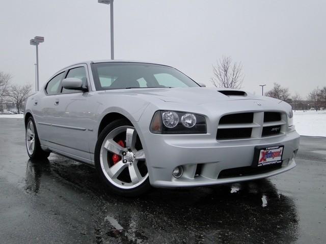 2007 Dodge Charger 745i