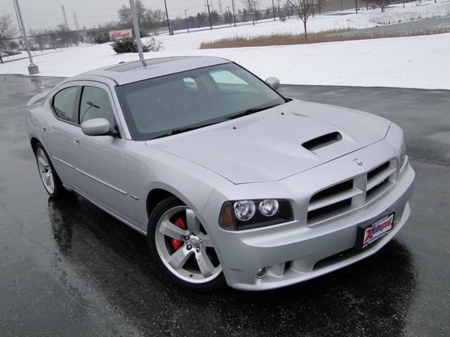 2007 Dodge Charger 745i