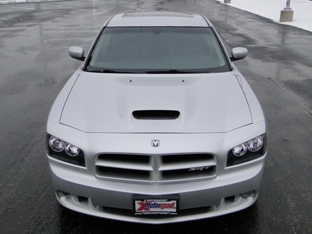 2007 Dodge Charger 745i