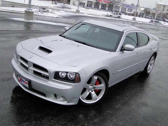 2007 Dodge Charger 745i