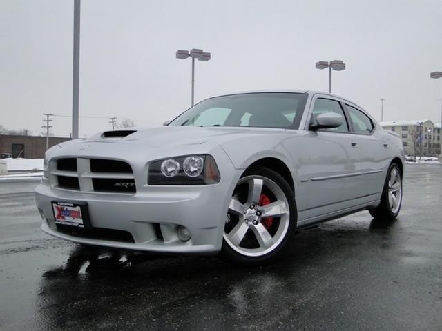 2007 Dodge Charger 745i