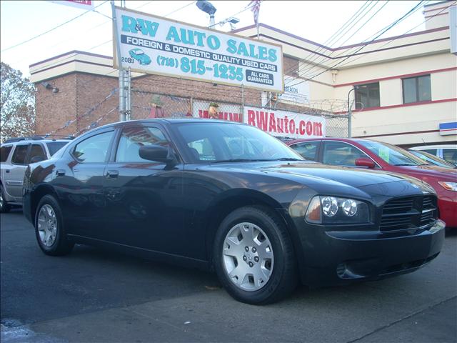 2007 Dodge Charger SE