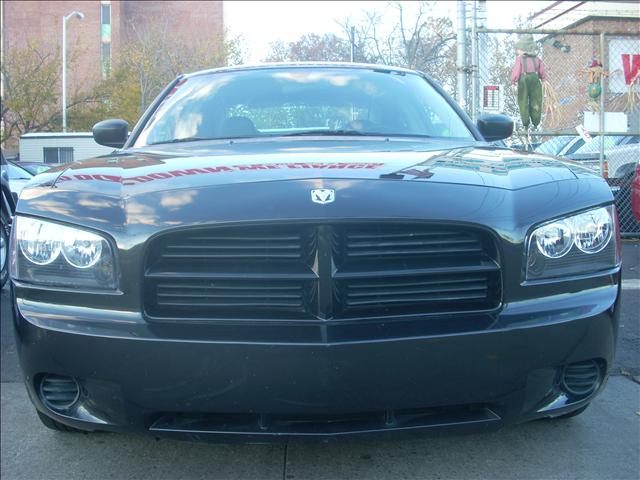 2007 Dodge Charger SE