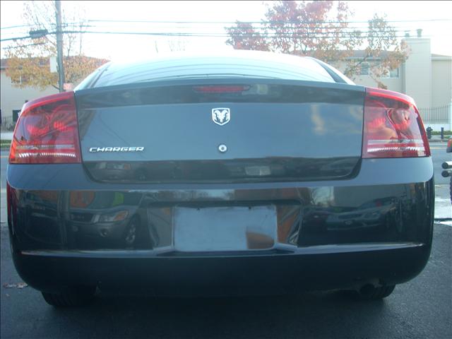 2007 Dodge Charger SE