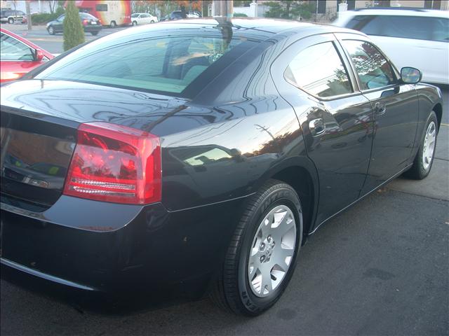 2007 Dodge Charger SE