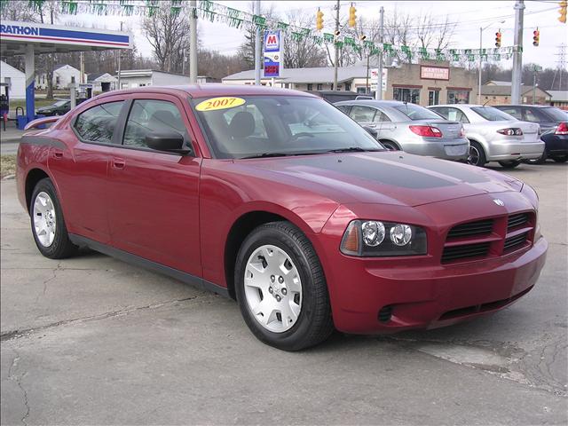 2007 Dodge Charger SE