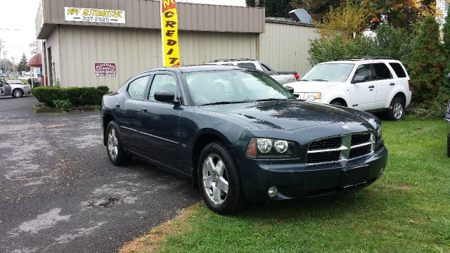 2007 Dodge Charger PREM Package