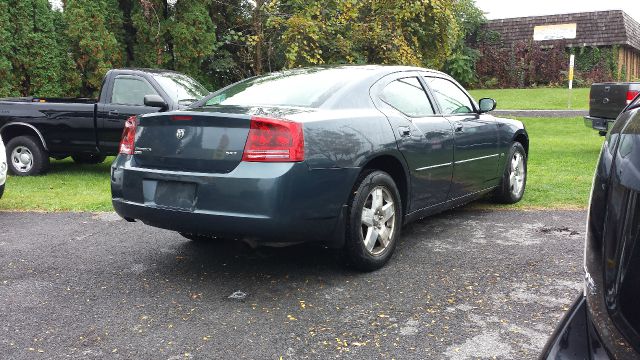 2007 Dodge Charger PREM Package